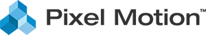 Pixel Motion logo