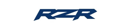 RZR LOGO